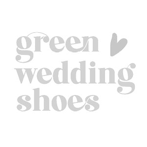 Green Wedding Shoes